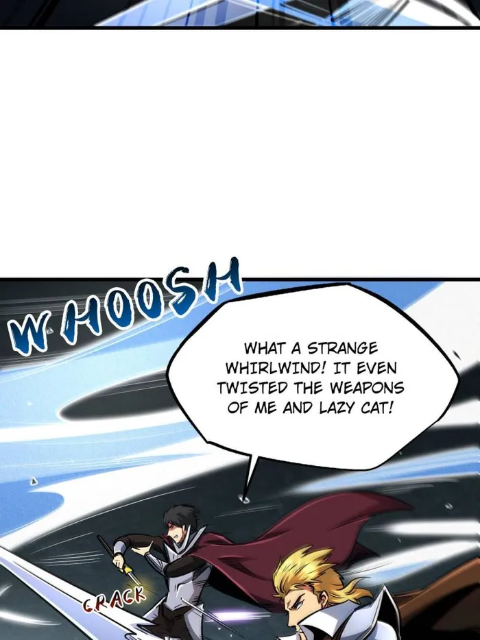 Super Gene Chapter 205 — Page 49