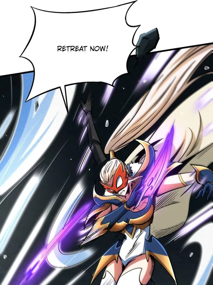 Super Gene Chapter 205 — Page 51