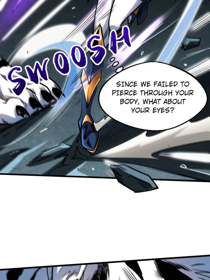 Super Gene Chapter 205 — Page 52