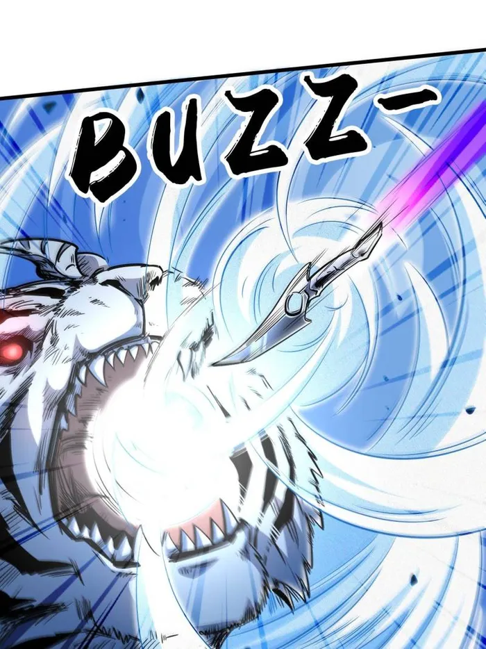 Super Gene Chapter 205 — Page 55