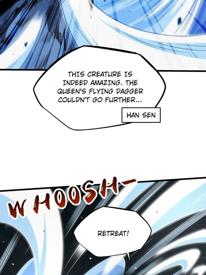 Super Gene Chapter 205 — Page 56