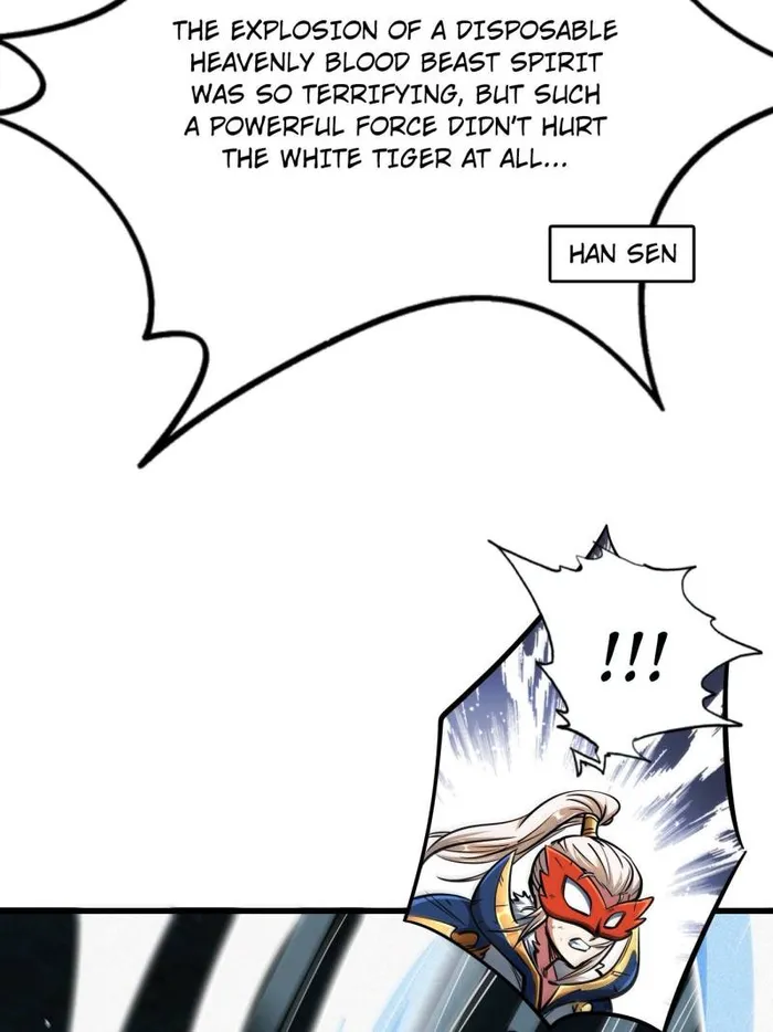 Super Gene Chapter 205 — Page 62