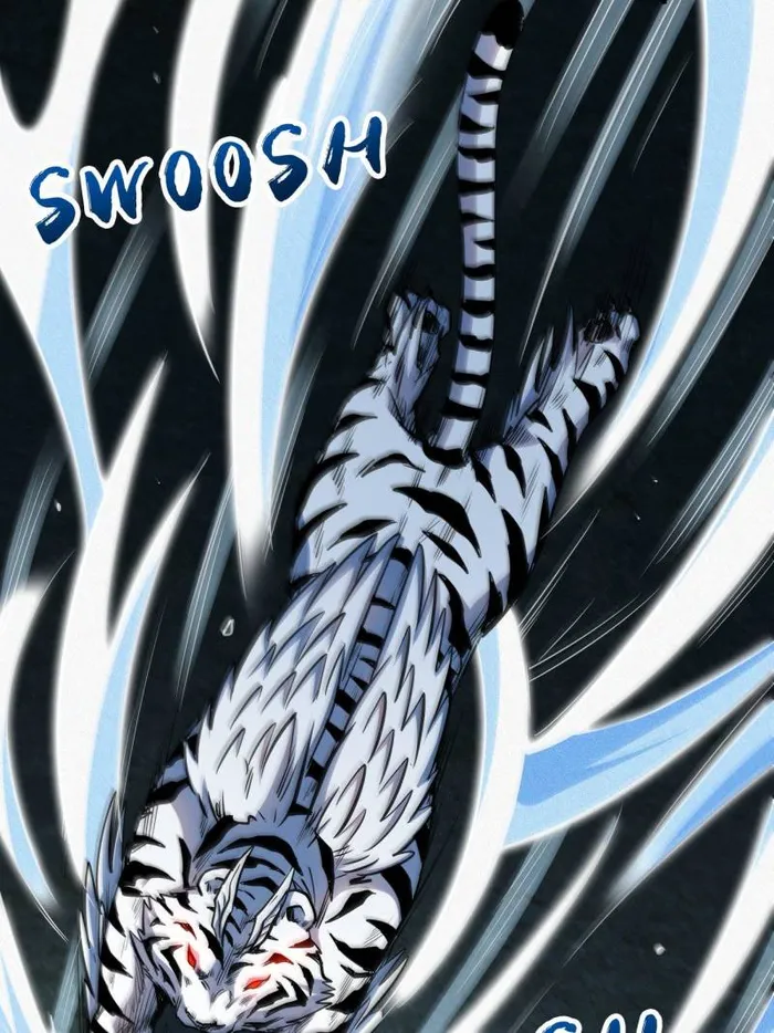 Super Gene Chapter 205 — Page 63