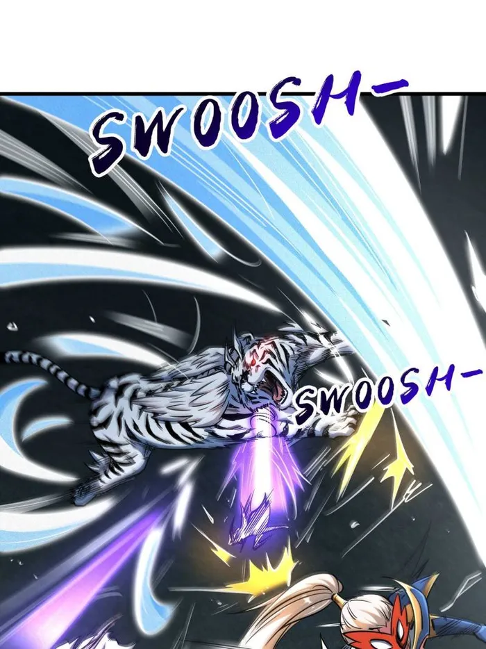 Super Gene Chapter 205 — Page 66