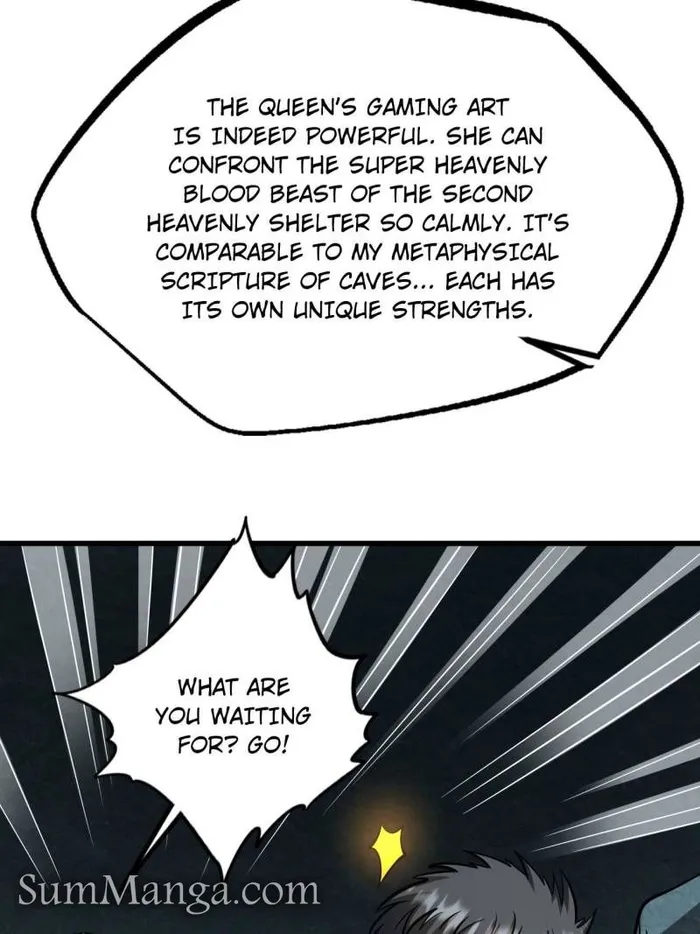 Super Gene Chapter 205 — Page 68