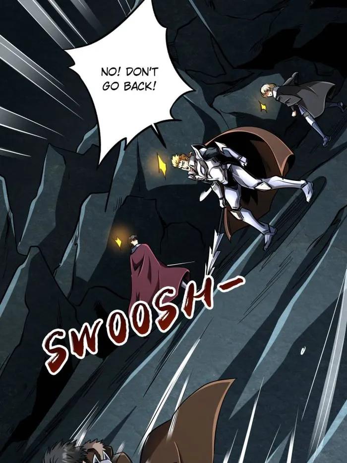 Super Gene Chapter 205 — Page 74