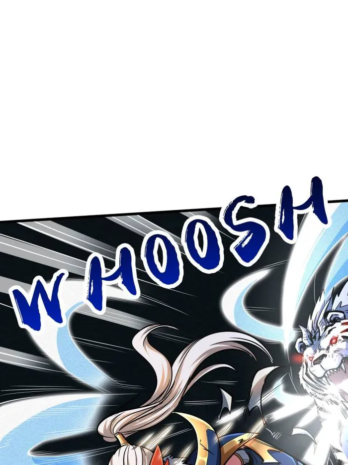 Super Gene Chapter 206 — Page 3