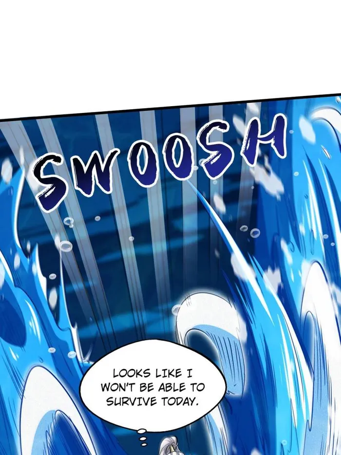Super Gene Chapter 206 — Page 24