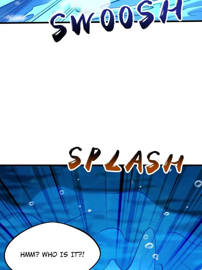 Super Gene Chapter 206 — Page 26