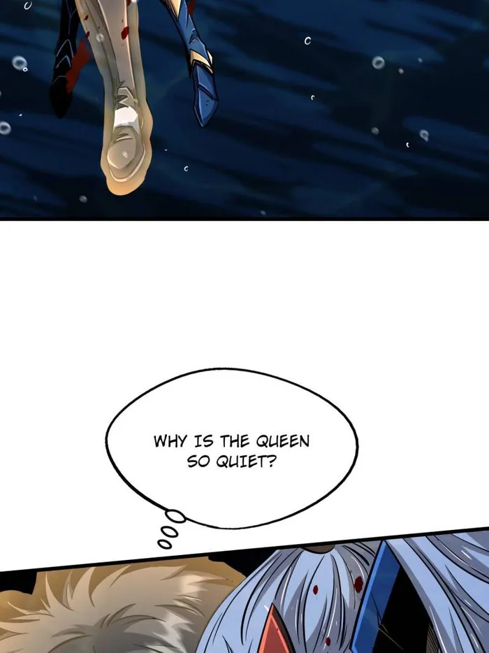 Super Gene Chapter 206 — Page 39
