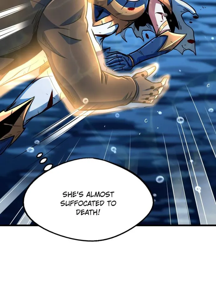 Super Gene Chapter 206 — Page 42