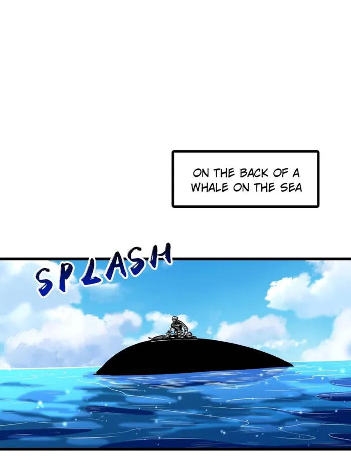 Super Gene Chapter 206 — Page 54