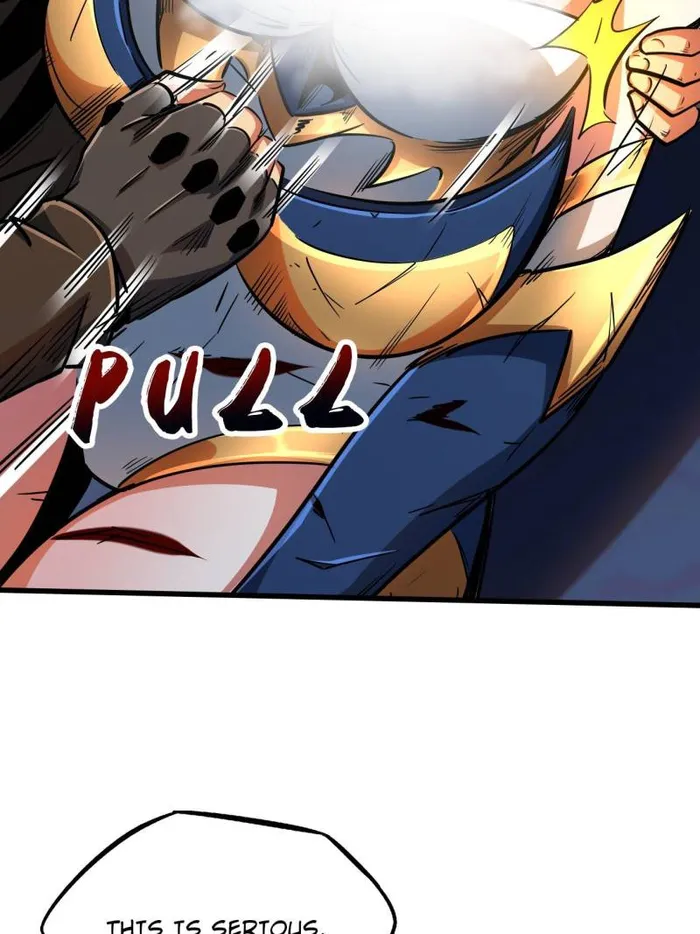 Super Gene Chapter 206 — Page 60