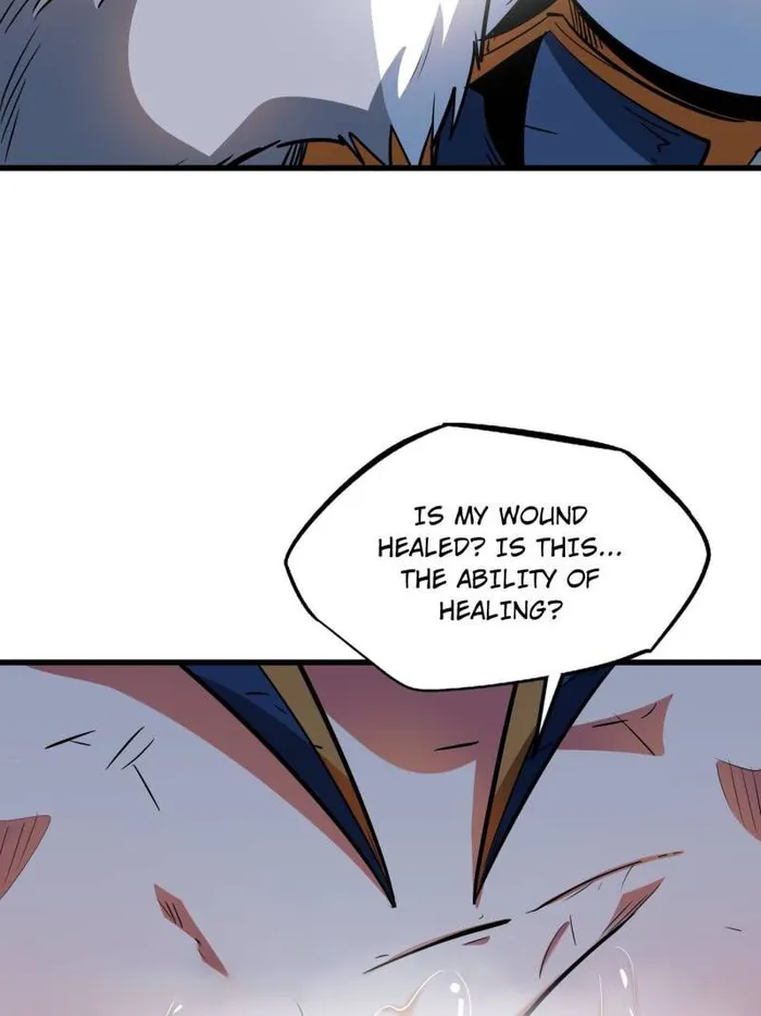 Super Gene Chapter 206 — Page 66