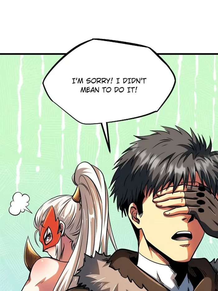 Super Gene Chapter 207 — Page 2