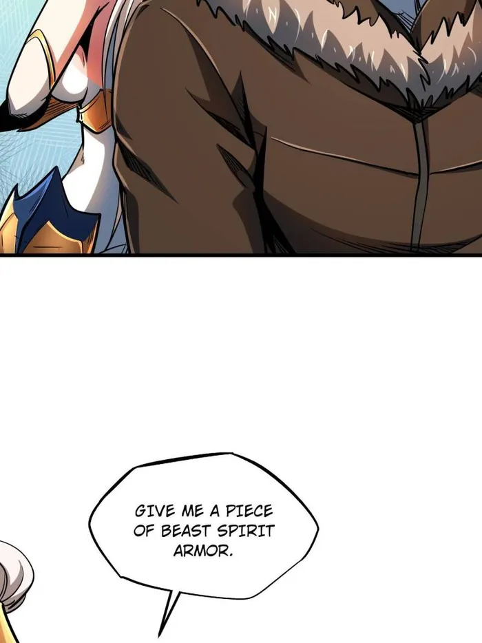 Super Gene Chapter 207 — Page 3