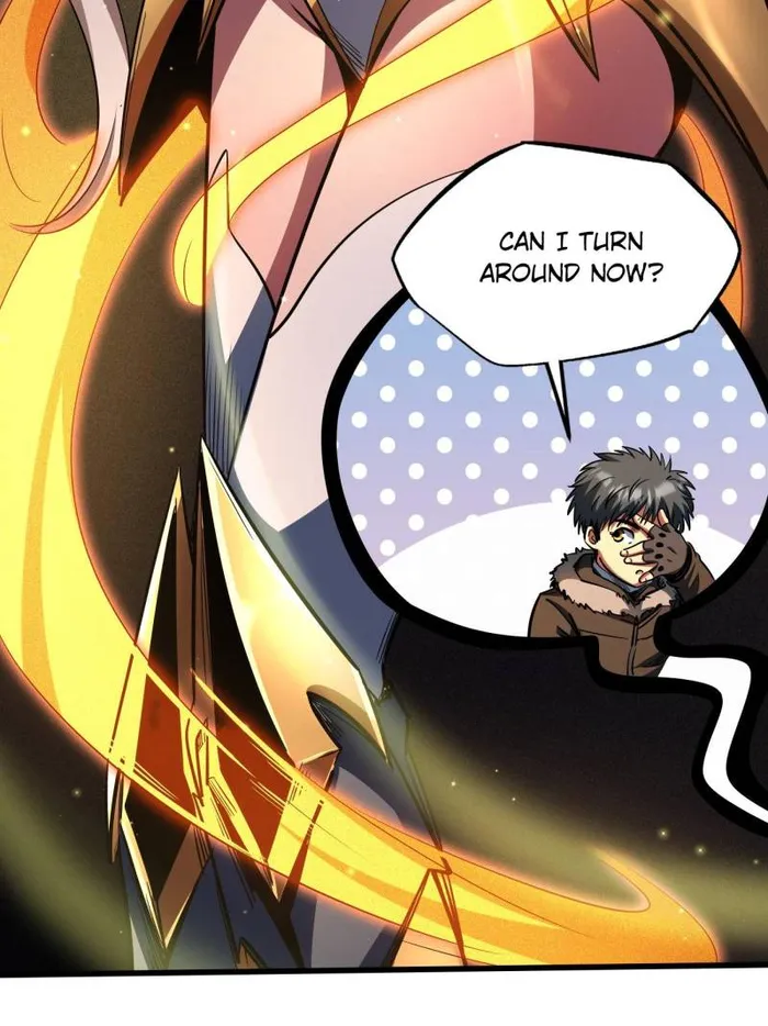 Super Gene Chapter 207 — Page 7