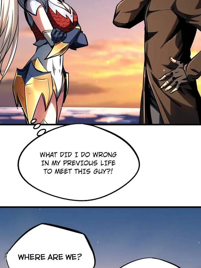 Super Gene Chapter 207 — Page 9