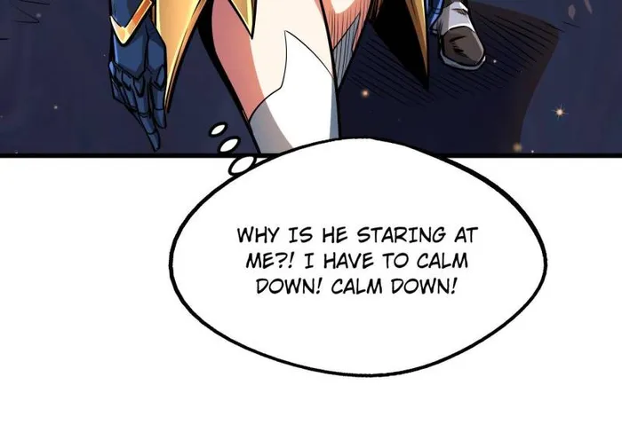 Super Gene Chapter 207 — Page 11