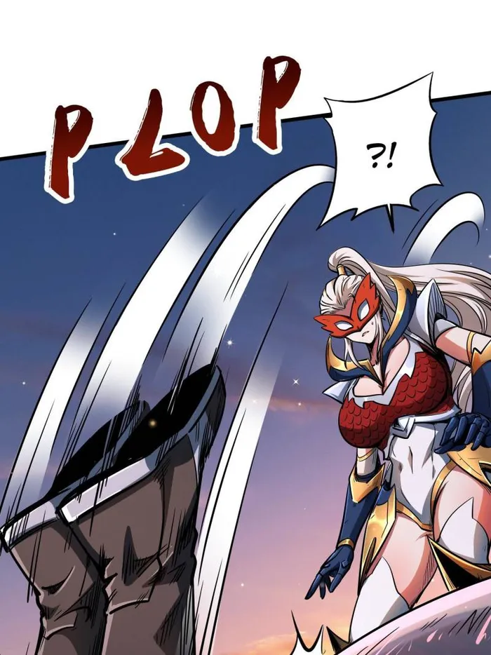 Super Gene Chapter 207 — Page 14