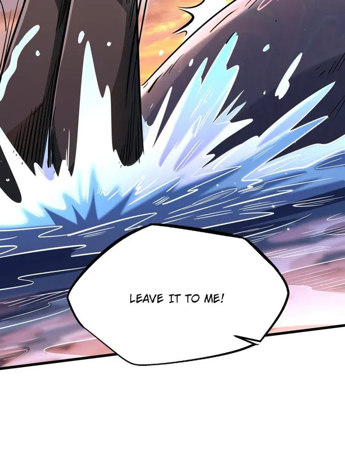 Super Gene Chapter 207 — Page 15