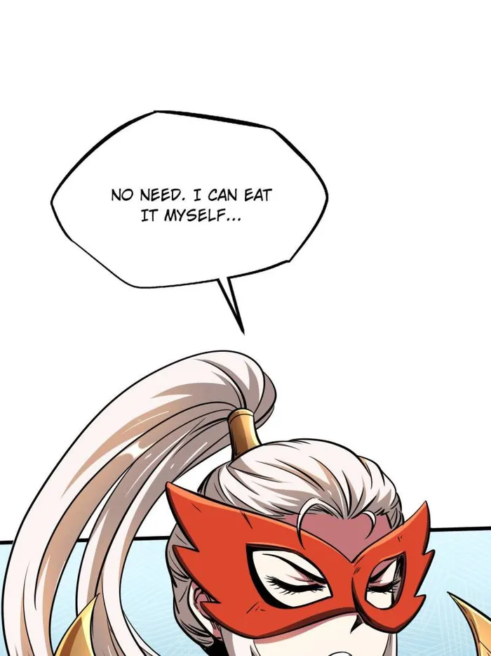 Super Gene Chapter 207 — Page 20