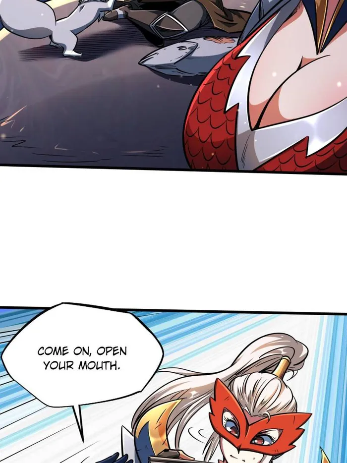 Super Gene Chapter 207 — Page 23