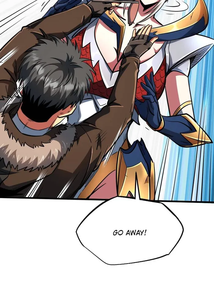 Super Gene Chapter 207 — Page 24