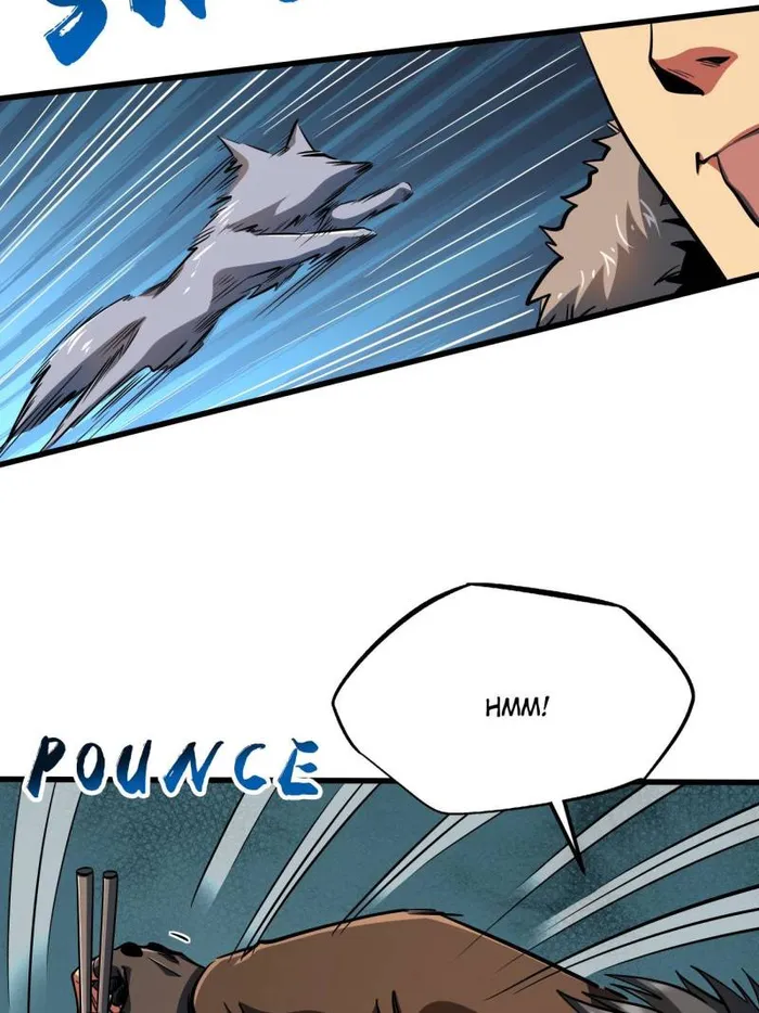 Super Gene Chapter 207 — Page 28
