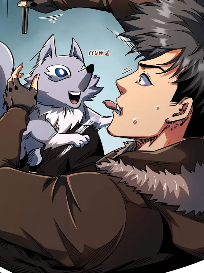 Super Gene Chapter 207 — Page 29