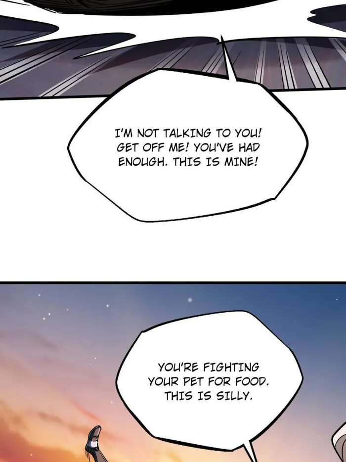 Super Gene Chapter 207 — Page 30