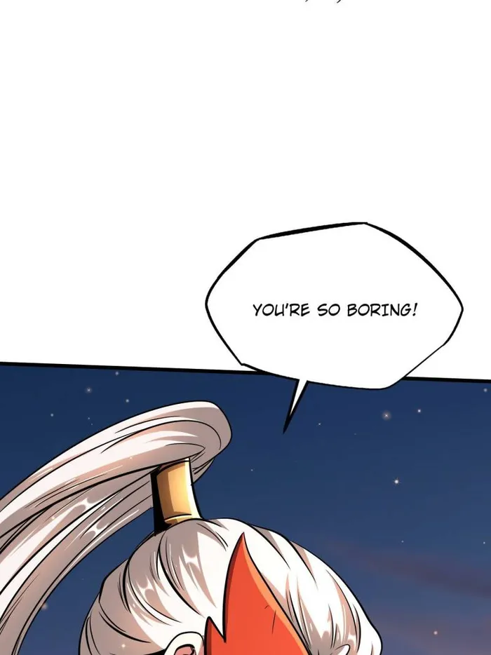Super Gene Chapter 207 — Page 37