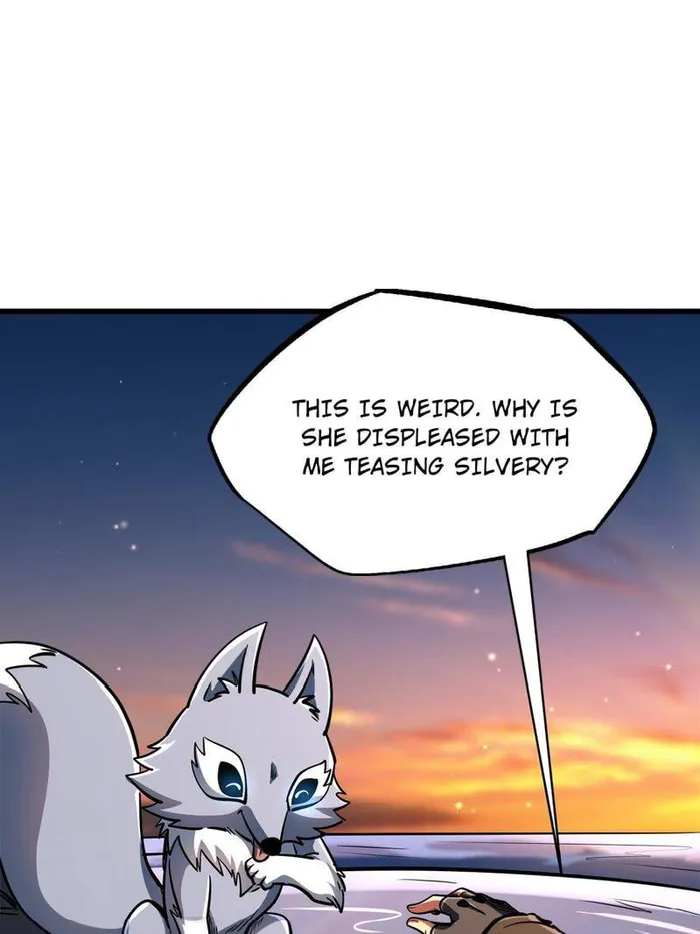 Super Gene Chapter 207 — Page 39