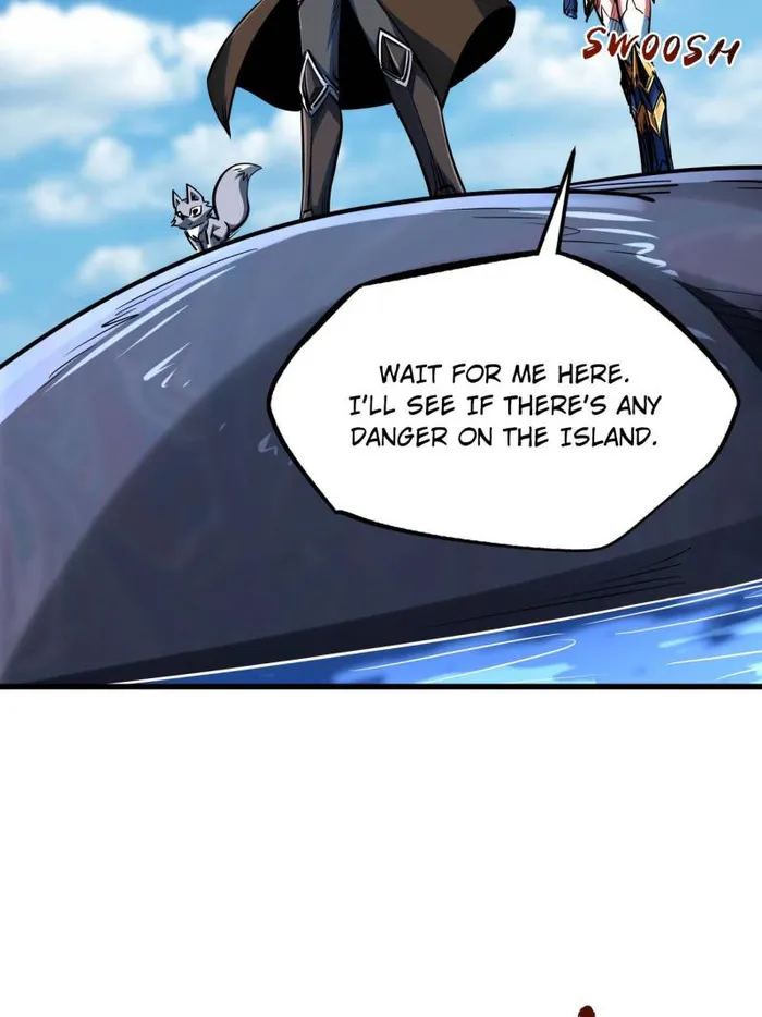 Super Gene Chapter 207 — Page 45