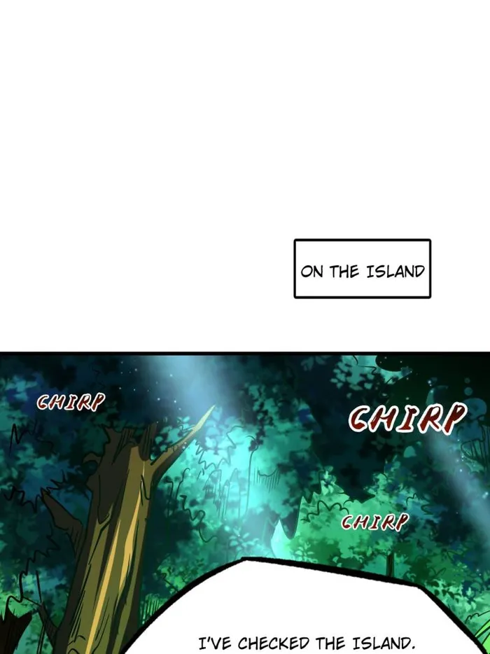 Super Gene Chapter 207 — Page 52