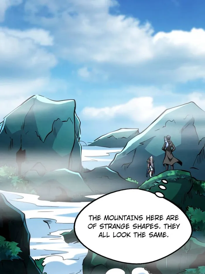 Super Gene Chapter 207 — Page 63