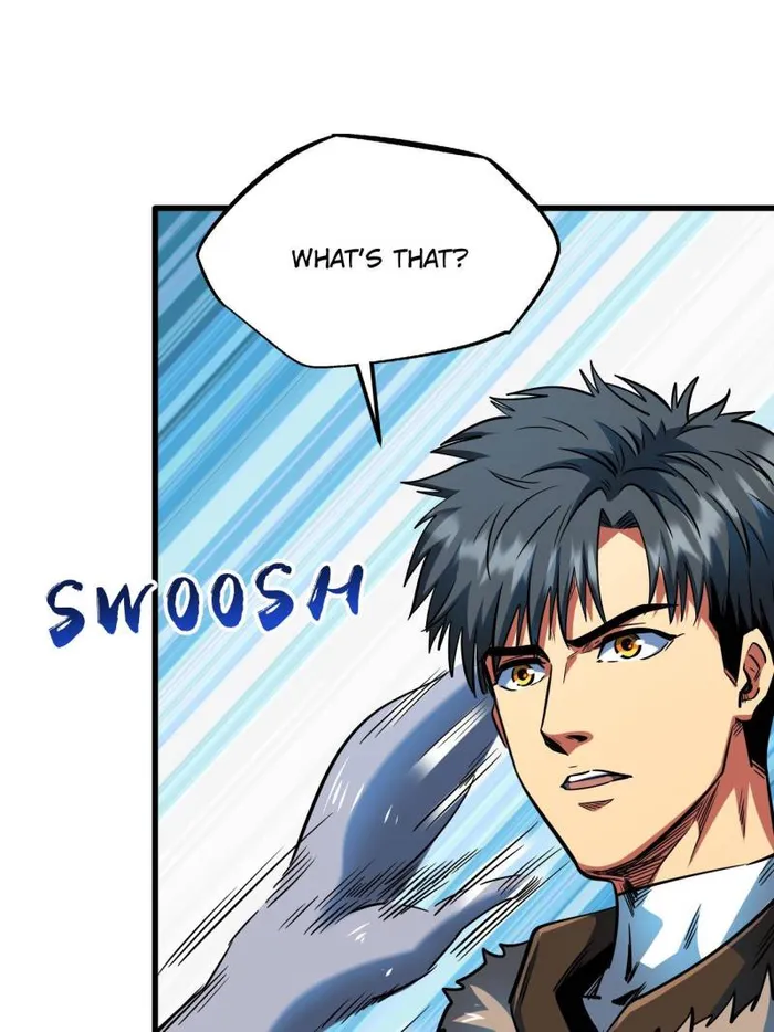 Super Gene Chapter 207 — Page 65