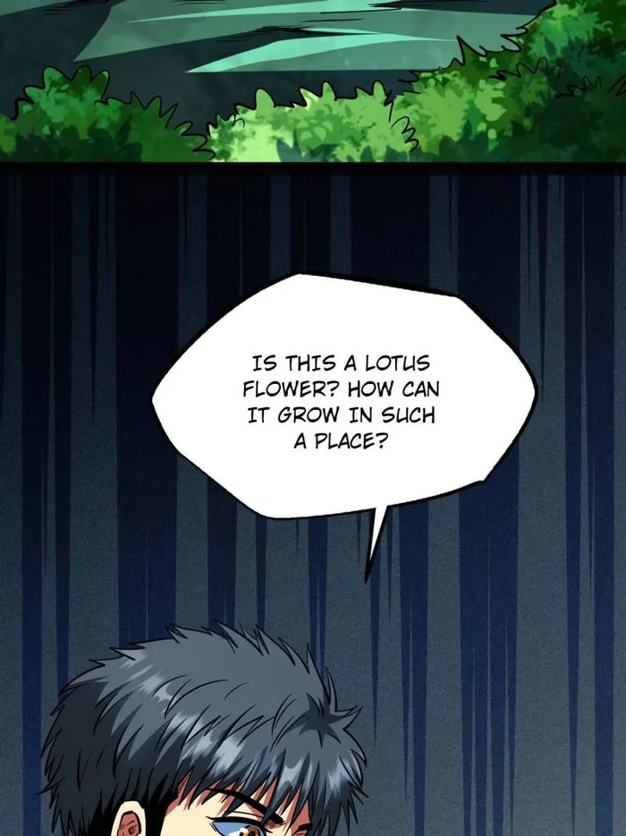 Super Gene Chapter 207 — Page 71