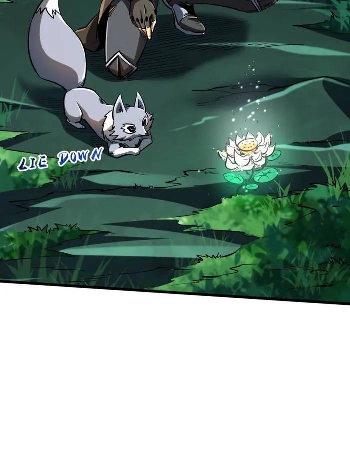 Super Gene Chapter 208 — Page 6