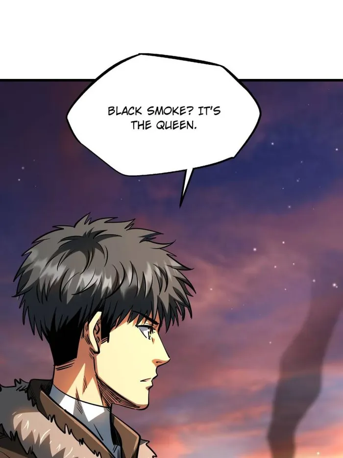 Super Gene Chapter 208 — Page 7