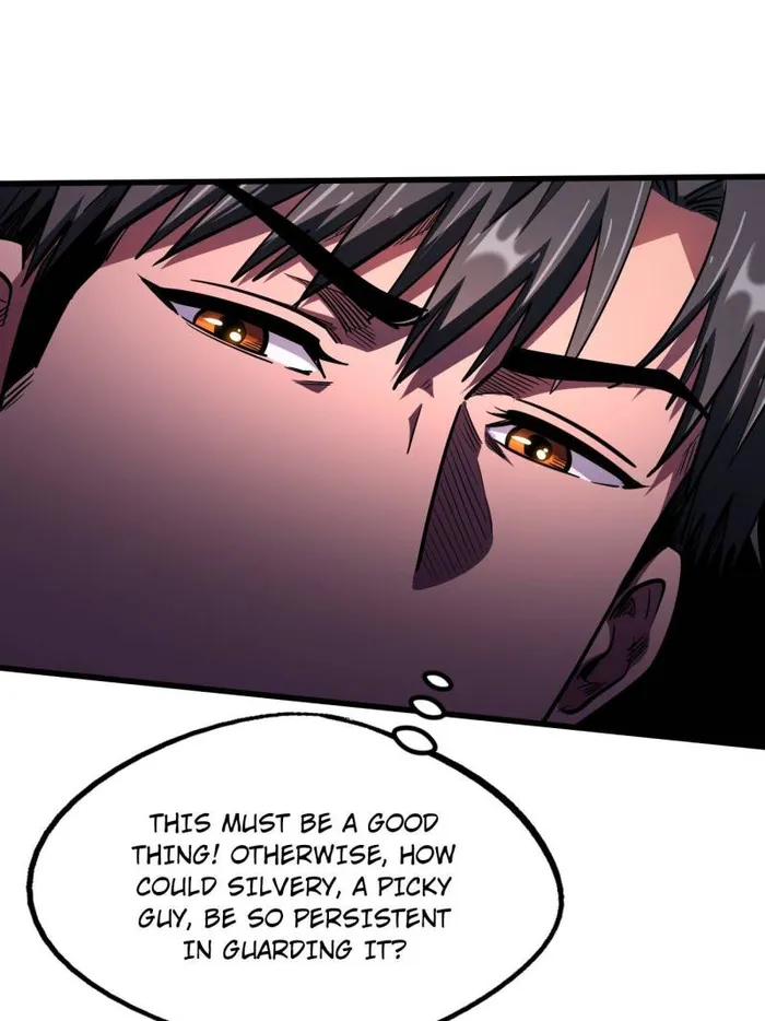 Super Gene Chapter 208 — Page 12