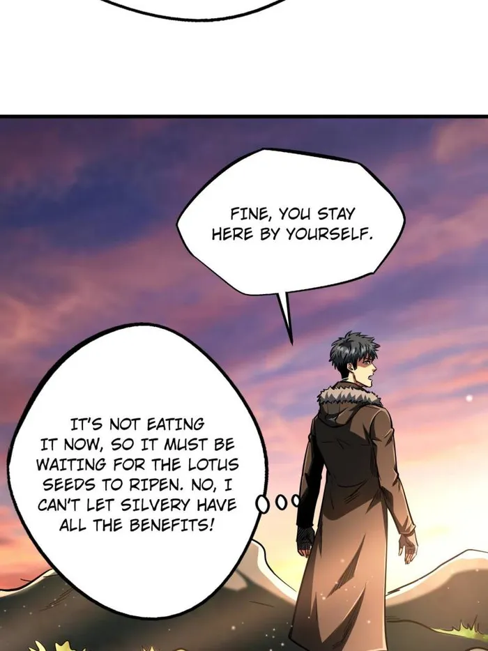 Super Gene Chapter 208 — Page 13