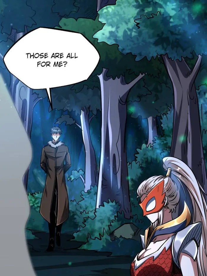 Super Gene Chapter 208 — Page 17