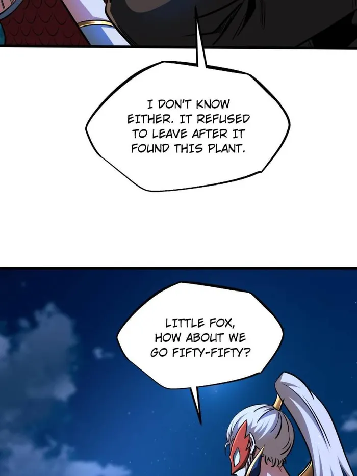 Super Gene Chapter 208 — Page 27