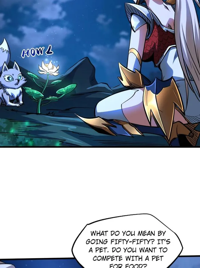 Super Gene Chapter 208 — Page 28