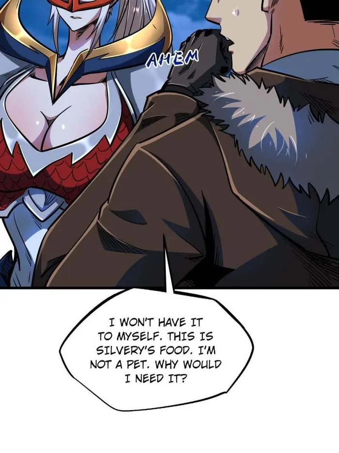 Super Gene Chapter 208 — Page 31