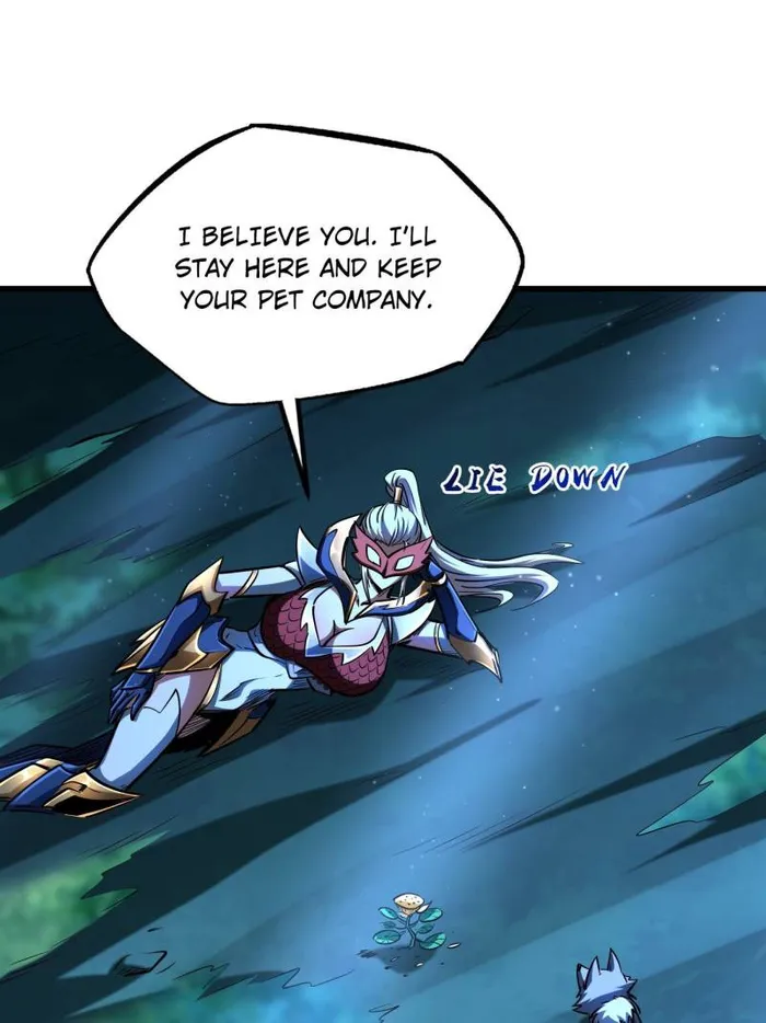 Super Gene Chapter 208 — Page 33