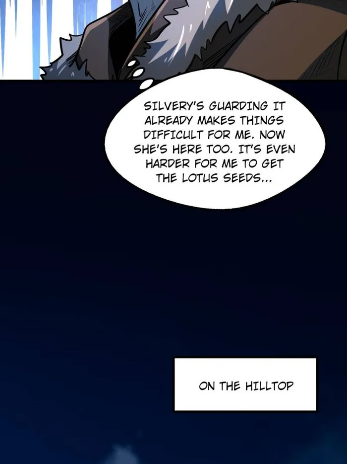 Super Gene Chapter 208 — Page 35