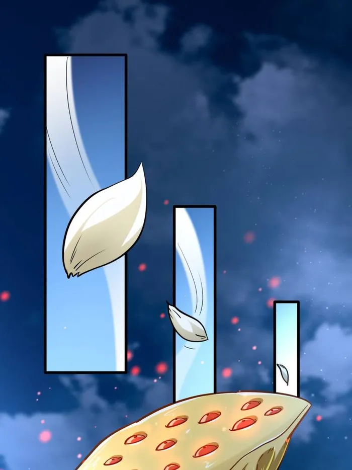 Super Gene Chapter 208 — Page 36