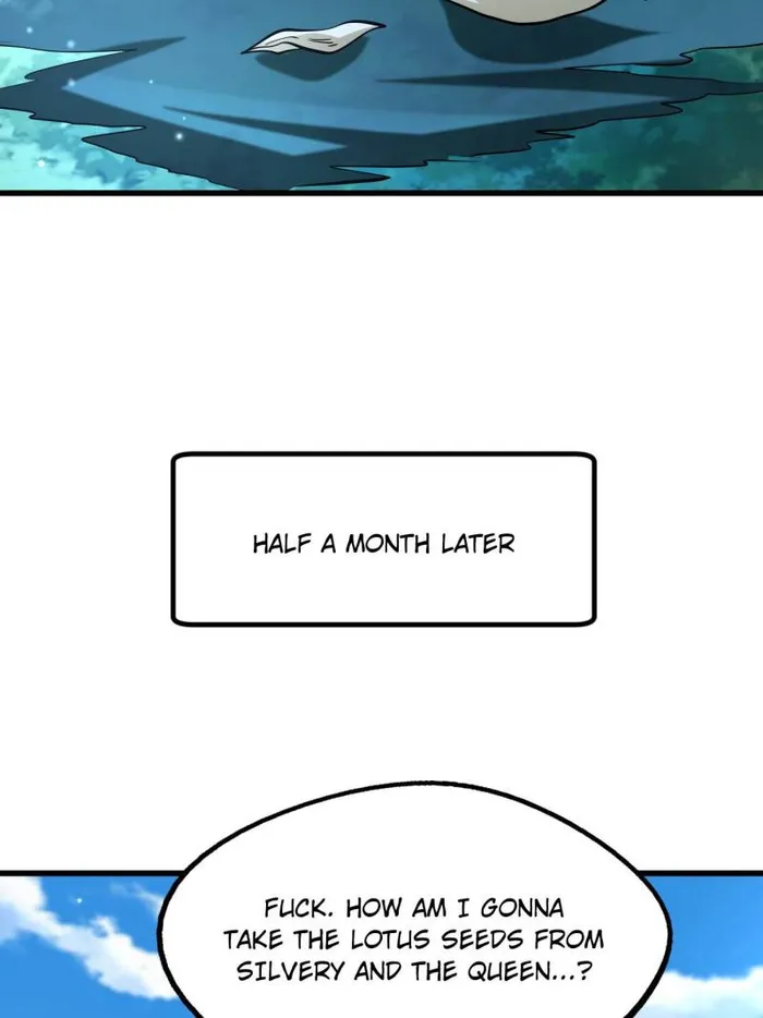 Super Gene Chapter 208 — Page 38